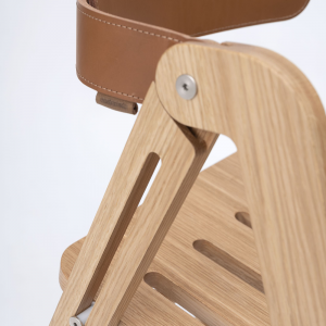 Silla Plegable Ika Ondarreta