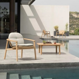 Sillón Twins Emu