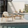 Sillón Twins Emu
