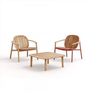 Sillón Twins Emu
