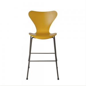 Silla Junior Serie 7 Fritz Hansen