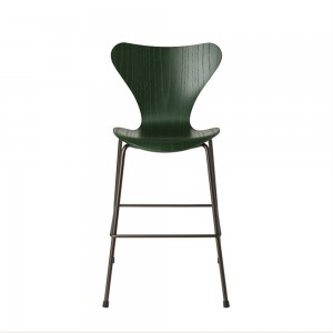 Silla Junior Serie 7 Fritz Hansen