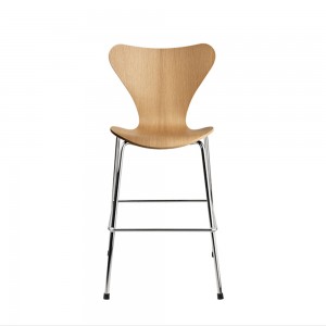 Silla Junior Serie 7 Fritz Hansen