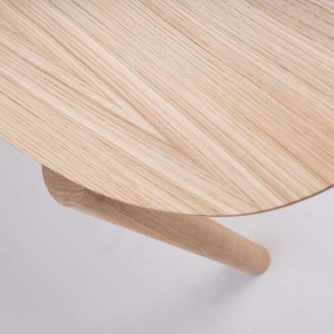 Mesa Rectangular Juno Ondarreta