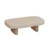 Mesa baja Milos Vondom