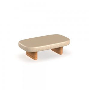 Mesa baja Milos Vondom