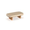 Mesa baja Milos Vondom