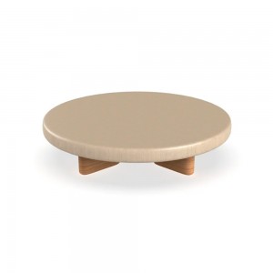 Mesa baja Milos Vondom