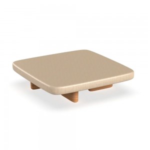 Mesa baja Milos Vondom