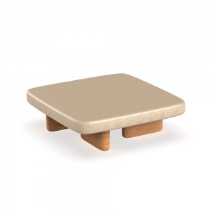 Mesa baja Milos Vondom