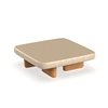 Mesa baja Milos Vondom