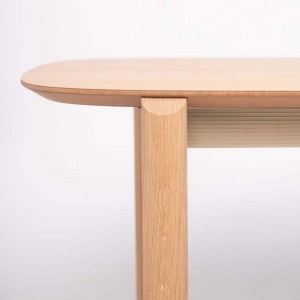 Mesa Rectangular Extensible Juno Ondarreta