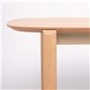 Mesa Rectangular Extensible Juno Ondarreta