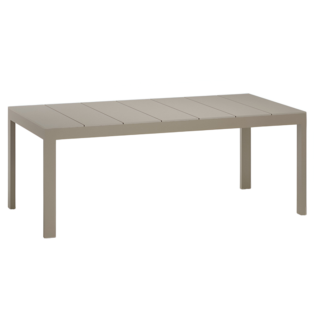 Mesa Posidonia Vondom
