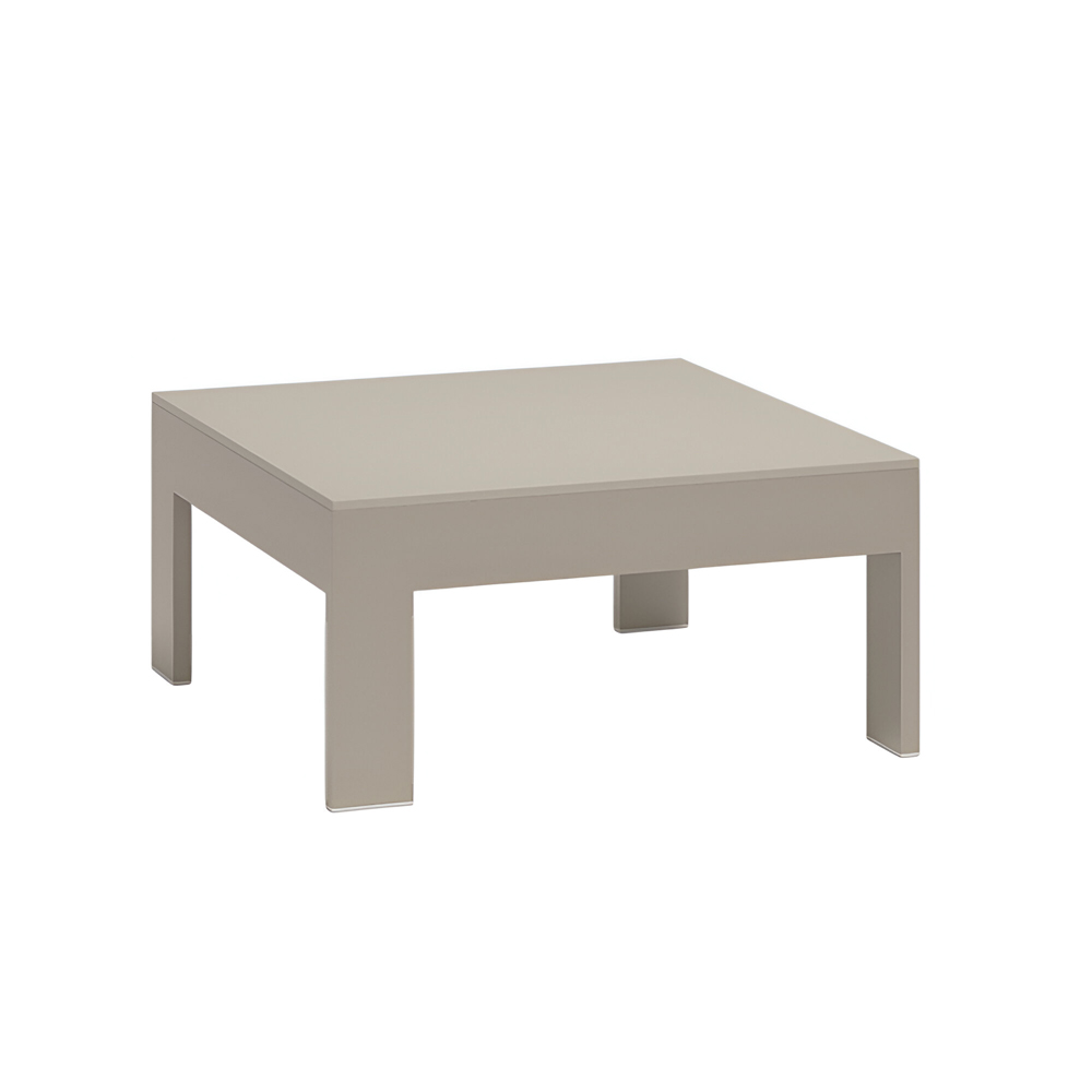 Mesa tumbona Posidonia Vondom