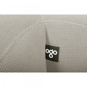 Pouf Starfish Ogo