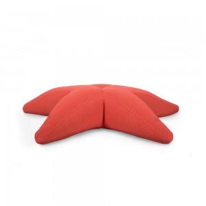 Pouf Starfish Ogo