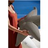 Pouf Starfish Ogo