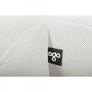 Pouf Starfish Ogo