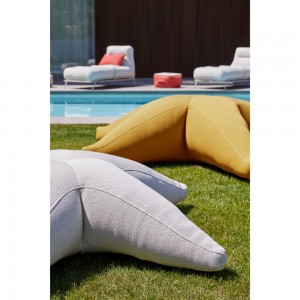 Pouf Starfish Ogo