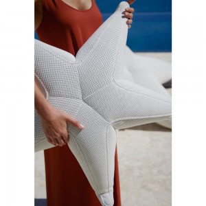 Pouf Starfish Ogo