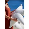 Pouf Starfish Ogo