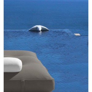 Cama Bali Ogo