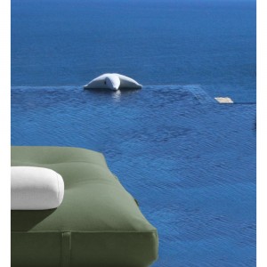 Cama Bali Ogo