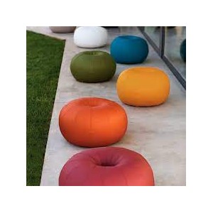 Pouf Mandarina Ogo