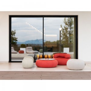 Pouf Perla Ogo