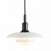 Lámpara PH 3/2 Suspendida de Louis Poulsen con diseño elegante y de lujo.
