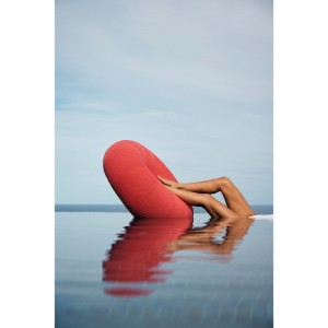 Pouf Don-Out Ogo