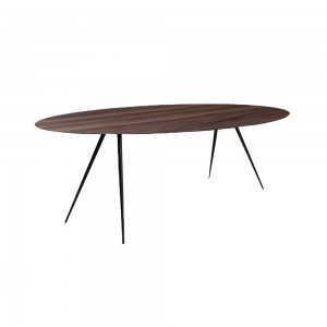 Mesa de café Spillo Extendo