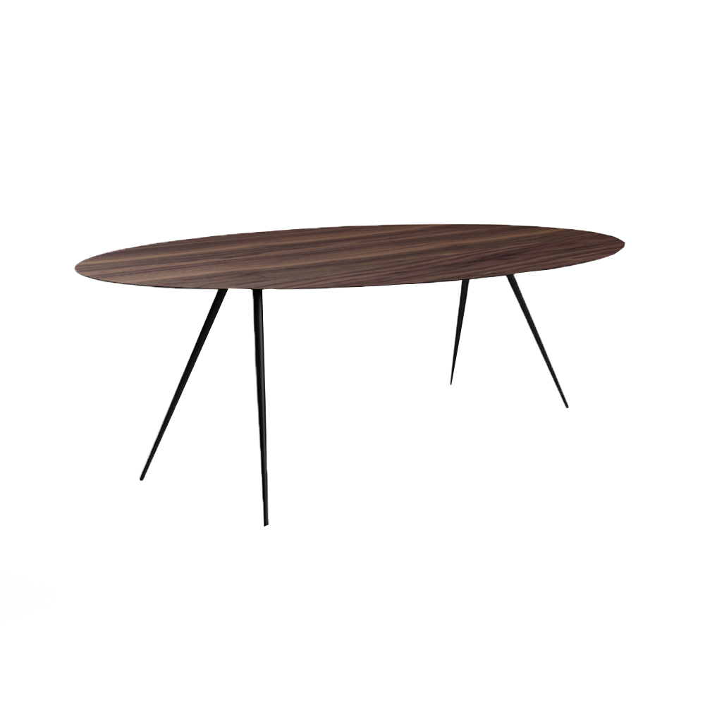 Mesa de café Spillo Extendo