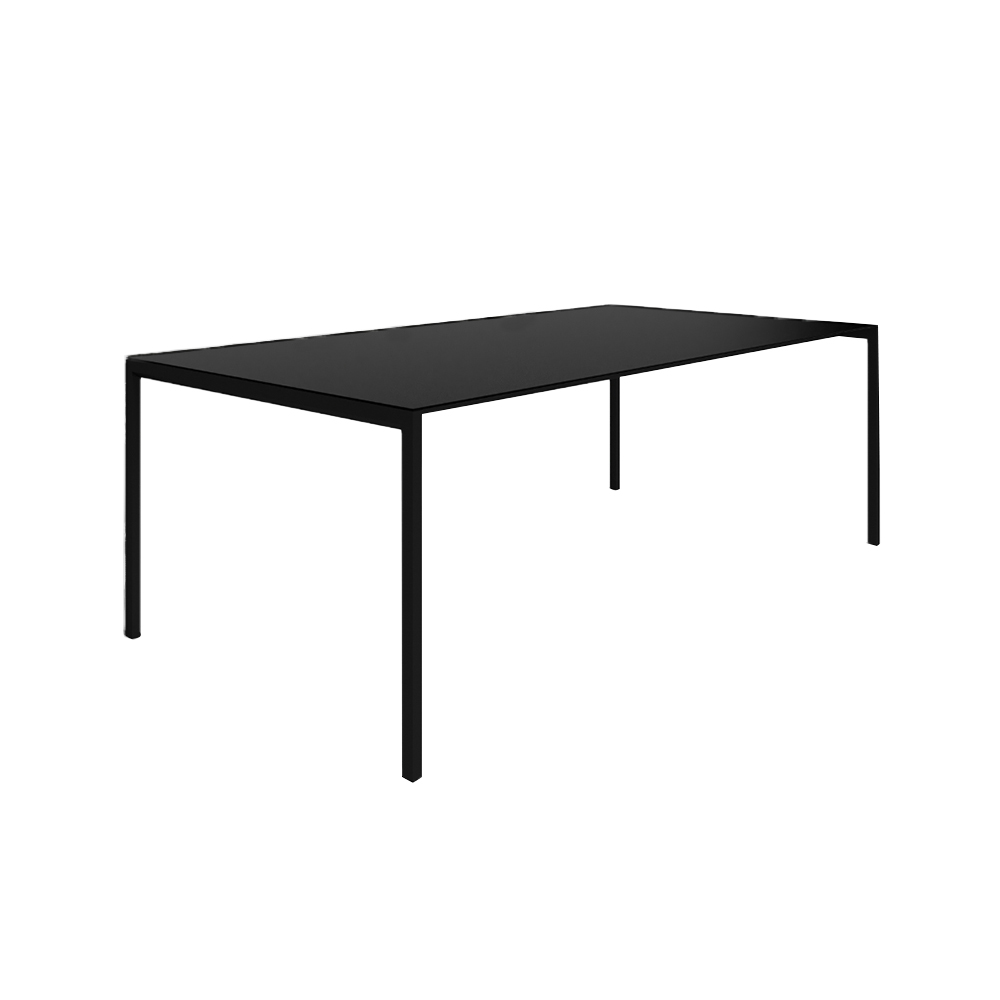 Mesa Sintesi fija Extendo