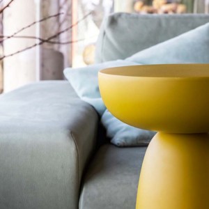 Mesa auxiliar Olo colours Mogg