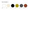 Mesa auxiliar Olo colours Mogg