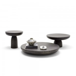 Mesa auxiliar Olo wood Mogg