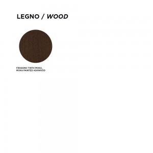 Mesa auxiliar Olo wood Mogg