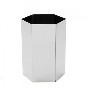 Papelera Sicilia Danese Milano