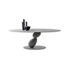 Mesa matera oval Mogg