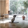 Mesa matera oval Mogg