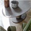 Mesa matera oval Mogg