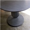 Mesa matera oval Mogg