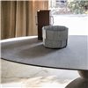 Mesa matera oval Mogg