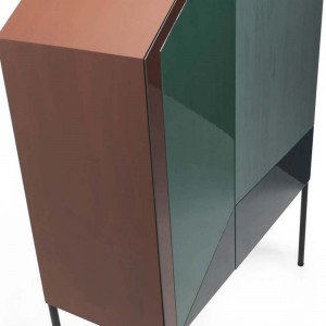 Contenedor Ritratti Mogg
