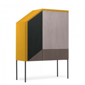 Contenedor Ritratti Mogg