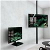 Mueble TV System Multimedia Extendo