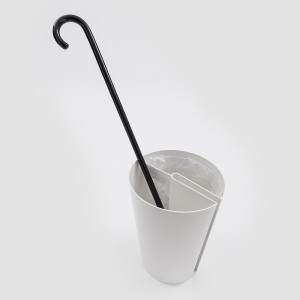 Papelera Bincan Danese Milano