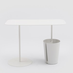 Papelera Bincan Danese Milano